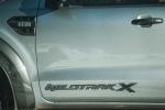 Ford Ranger Wildtrak X 2019 года (AU)